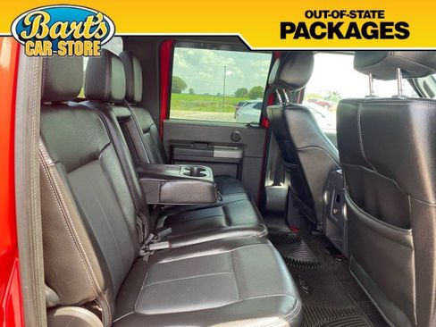 Used 2014 Ford F350 Lariat image 11