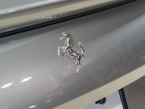 Certified 2022 Ferrari Roma RWD image 43