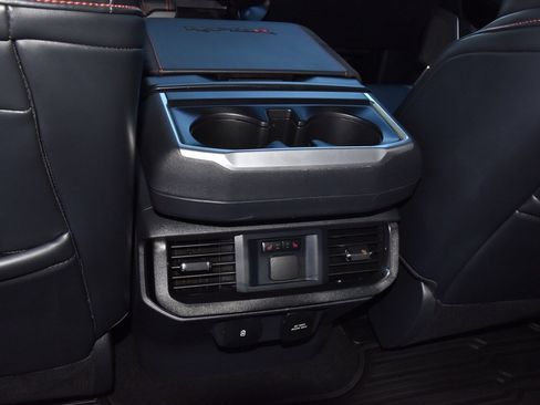 Certified 2024 Ford F150 Raptor w/ Equipment Group 803A Raptor R image 18