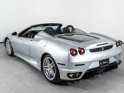 Used 2006 Ferrari F430 Spider RWD image 4