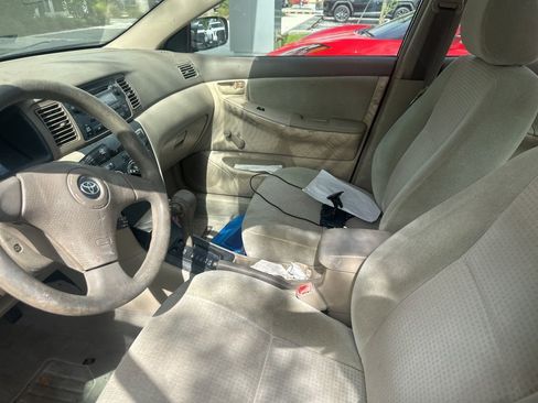 Used 2005 Toyota Corolla image 5