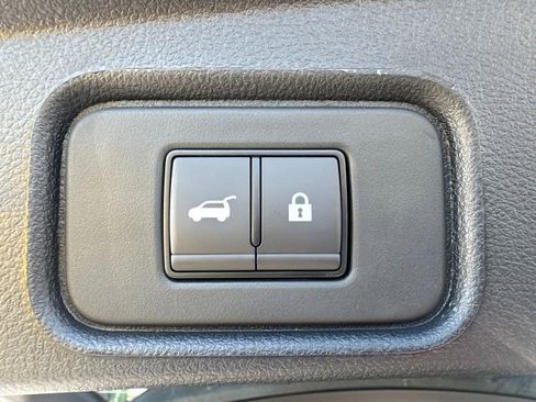 New 2026 Nissan Pathfinder Platinum AWD/4WD image 20