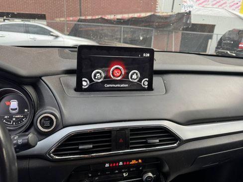 Used 2020 MAZDA CX-9 Touring w/ Touring Premium Package image 9