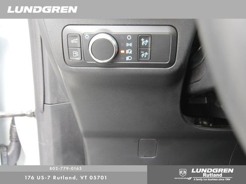 Used 2022 Ford Escape SE w/ Convenience Package image 14