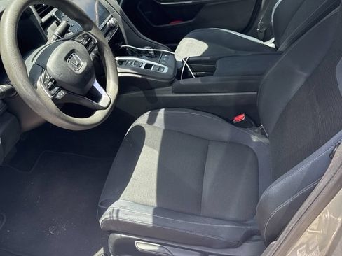 Used 2020 Honda Insight EX image 33