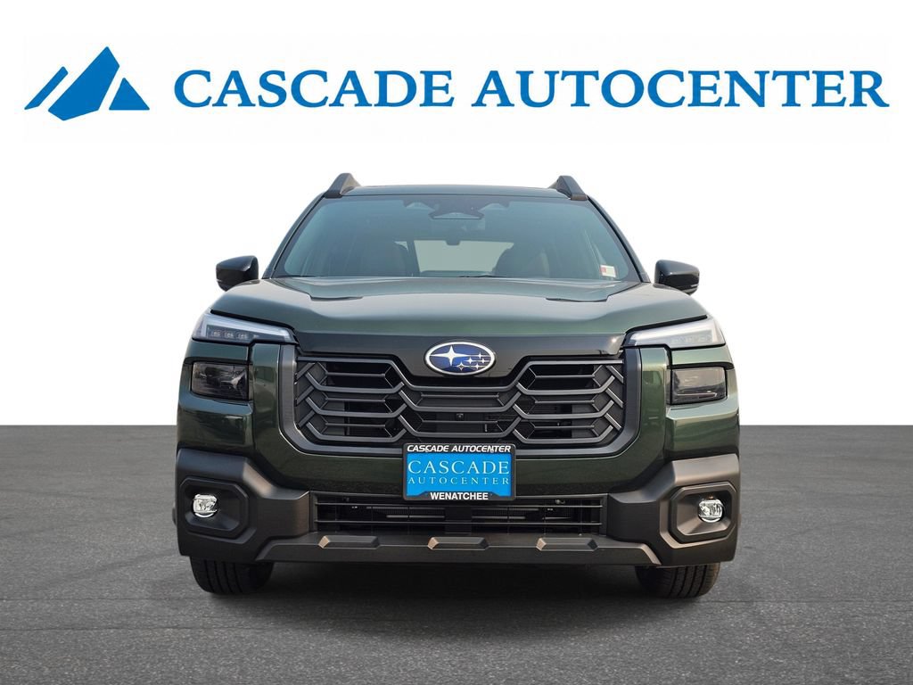 New 2026 Subaru Outback Touring XT AWD/4WD image 15