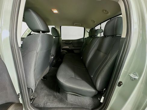 Used 2023 Toyota Tacoma 4x4 Double Cab w/ Trail Edition image 23