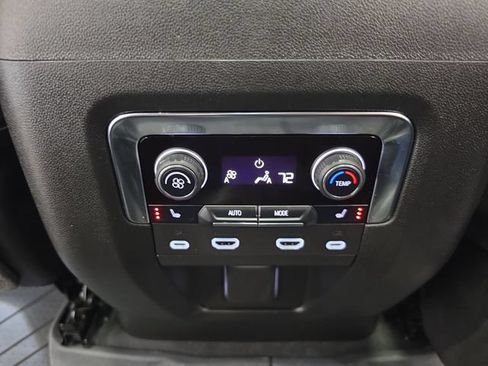 Used 2024 Chevrolet Tahoe High Country w/ Advanced Technology Package AWD/4WD image 27