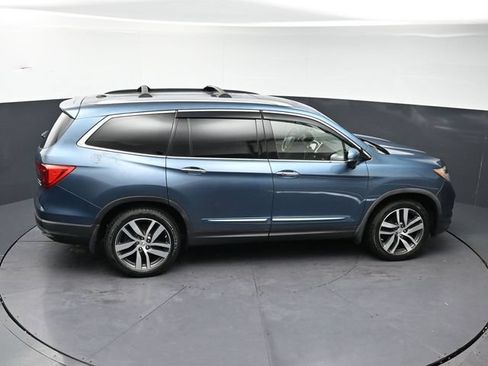 Used 2017 Honda Pilot Touring image 27