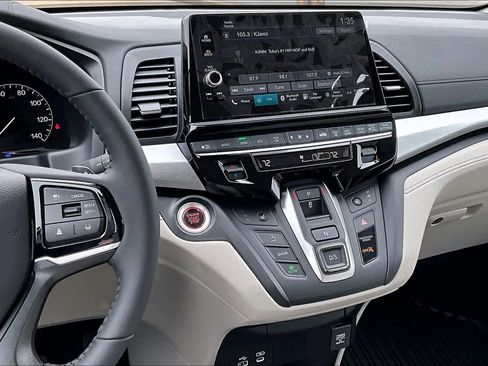 New 2026 Honda Odyssey EX-L image 6