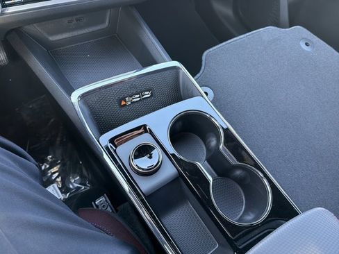 New 2026 Chevrolet Equinox RS w/ Convenience Package III image 21