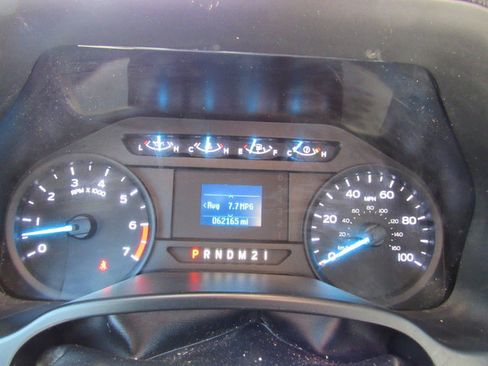 Used 2018 Ford F350 XL AWD/4WD image 25