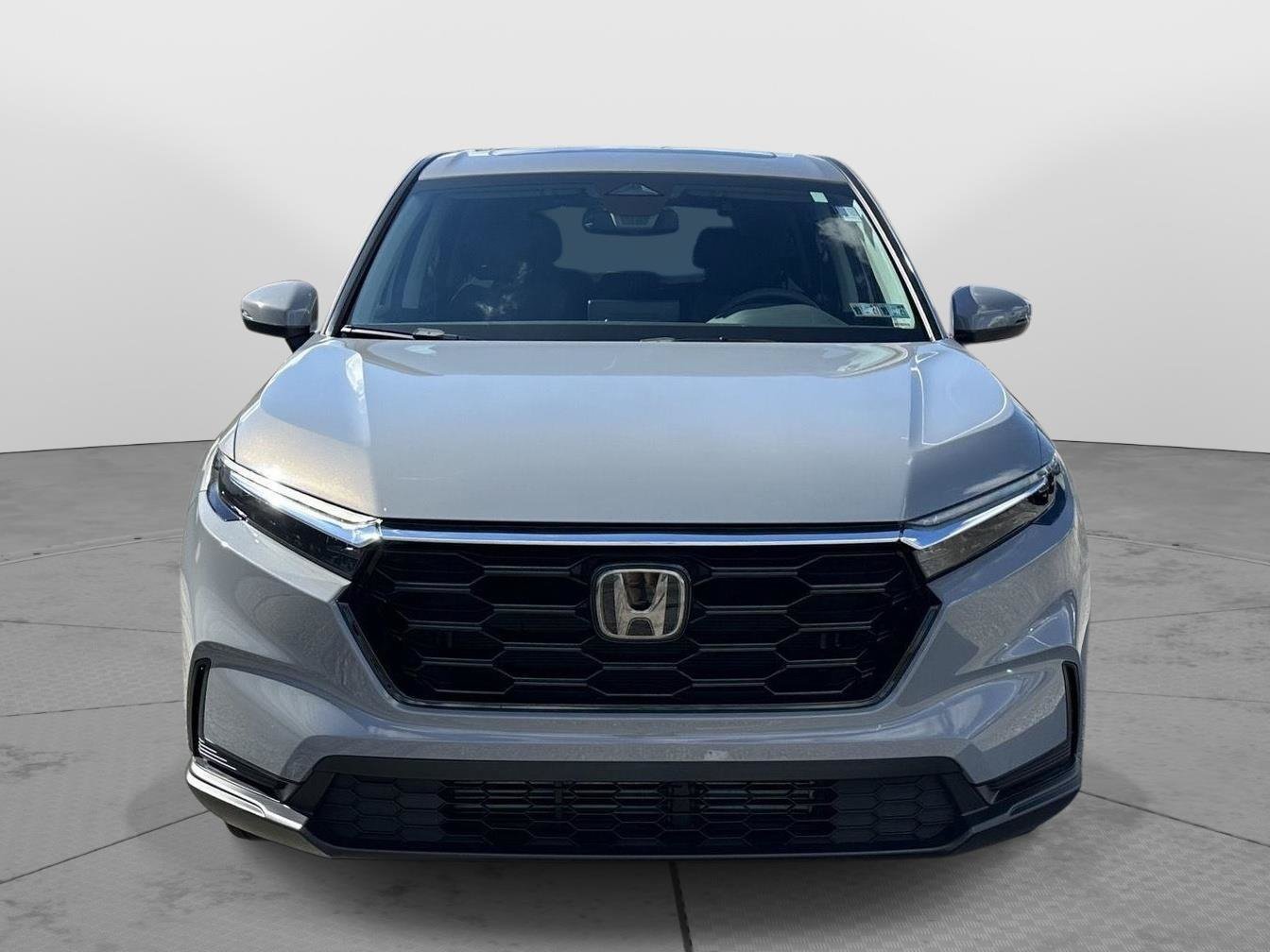 Certified 2024 Honda CR-V EX image 8