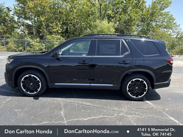 New 2026 Honda Pilot Touring image 10