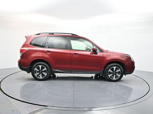 Used 2017 Subaru Forester 2.5i Premium w/ Protection Package #1 image 8