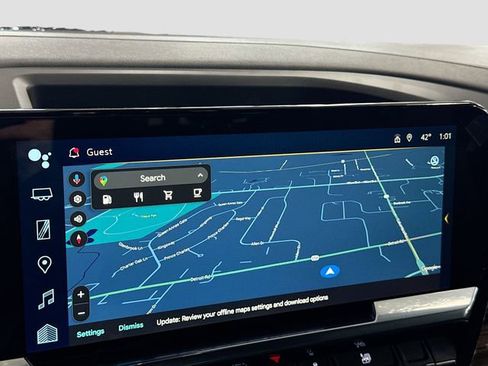 New 2026 Chevrolet Silverado 1500 LT image 14