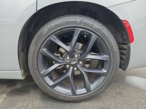 Used 2021 Dodge Charger SXT w/ Blacktop Package image 29