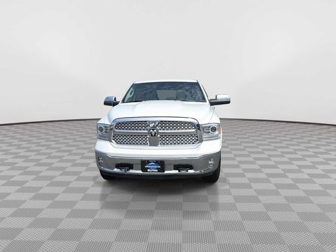 Used 2013 RAM 1500 Laramie w/ Convenience Group AWD/4WD image 3