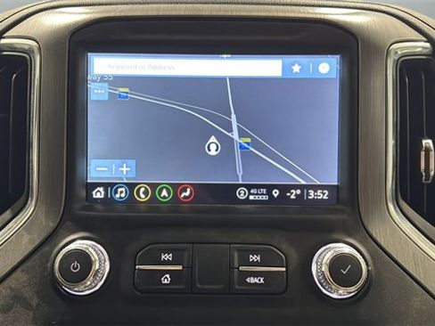 Used 2021 GMC Sierra 1500 Denali w/ Denali Ultimate Package image 18