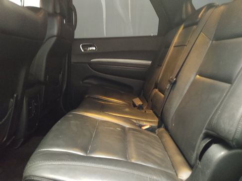 Used 2019 Dodge Durango GT w/ Blacktop Package RWD image 18