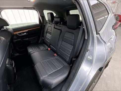 Used 2022 Honda CR-V EX-L image 20