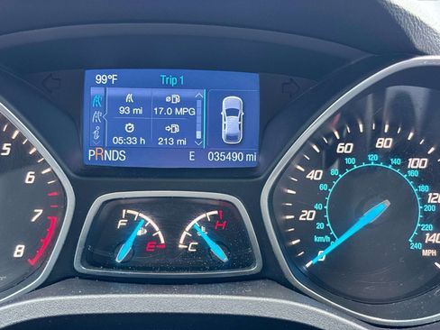 Used 2014 Ford Escape S FWD image 23