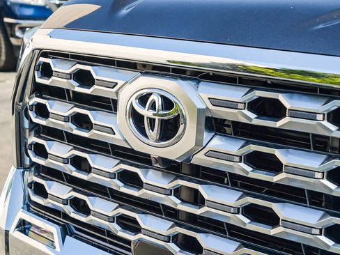 New 2026 Toyota Tundra 1794 Edition image 9