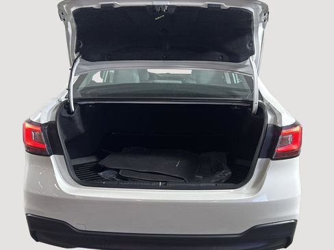 Certified 2025 Subaru Legacy Premium w/ Popular Package #1A image 6