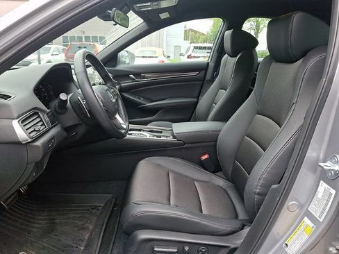 Used 2022 Honda Accord Sport image 14