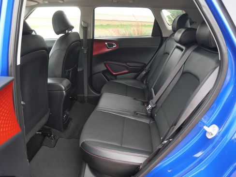 Used 2023 Kia Soul GT-Line image 10