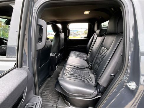 Used 2025 Toyota Tacoma SR RWD image 18