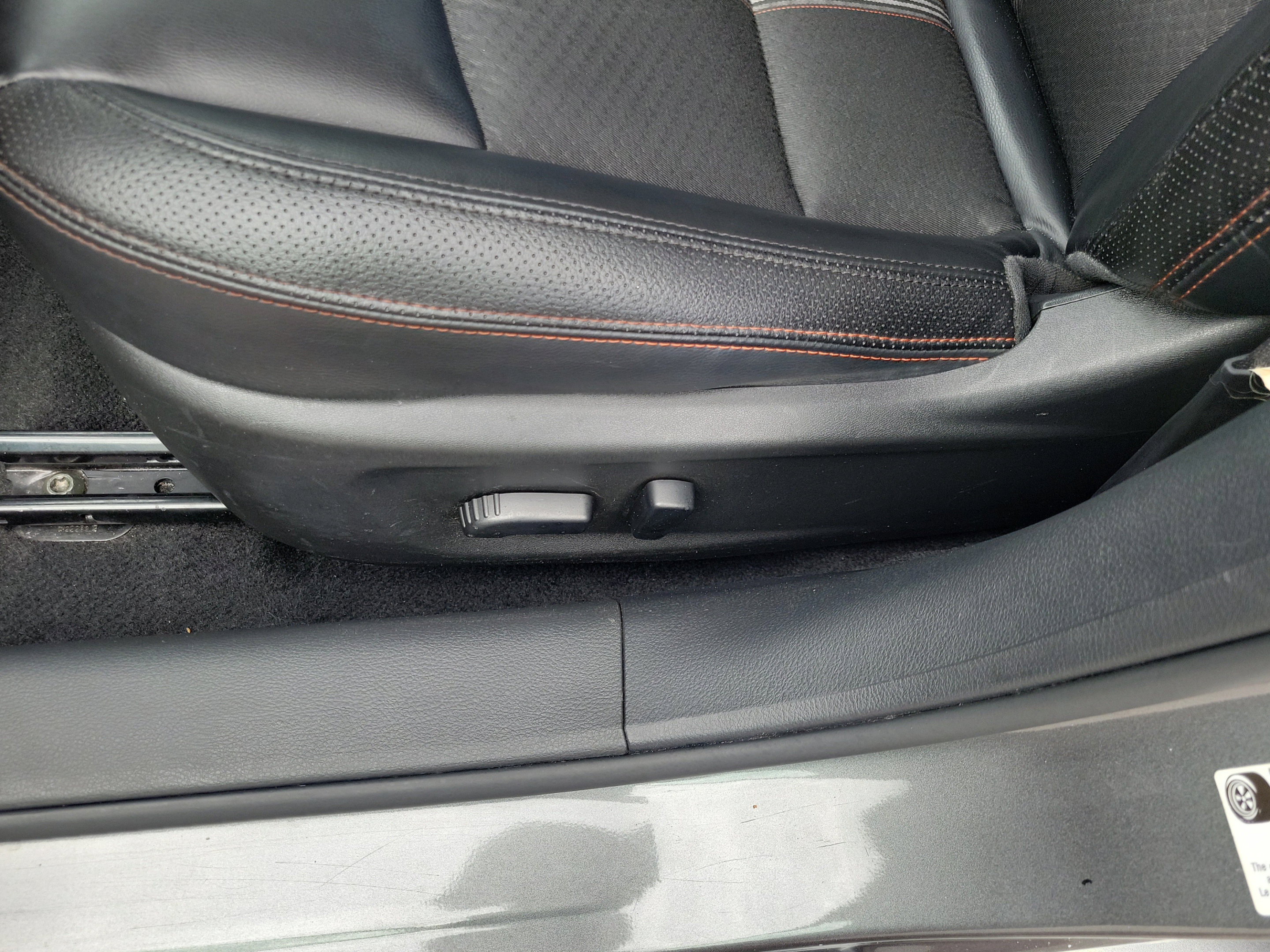 Certified 2023 Nissan Altima 2.5 SR FWD image 15