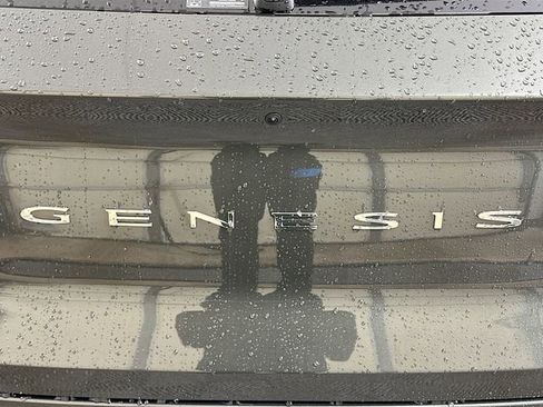 New 2026 Genesis GV80 3.5T Prestige image 22