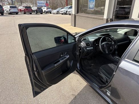 Used 2016 Subaru Impreza 2.0i Premium image 10