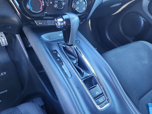 Used 2022 Honda HR-V Sport image 20