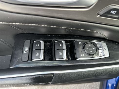 Certified 2022 Kia Sorento SX FWD image 15