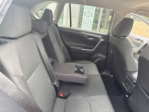 Used 2024 Toyota RAV4 XLE FWD image 29