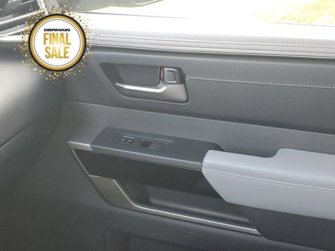 Certified 2025 Toyota Tundra Limited image 24