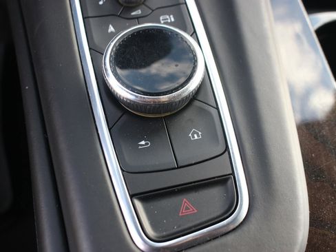 Used 2021 Cadillac Escalade ESV Sport Platinum AWD/4WD image 25