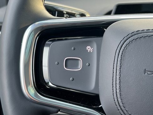 New 2026 Lincoln Nautilus Premier w/ Equipment Group 102A image 20