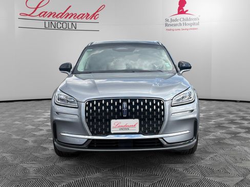 Used 2024 Lincoln Corsair Grand Touring AWD/4WD image 8