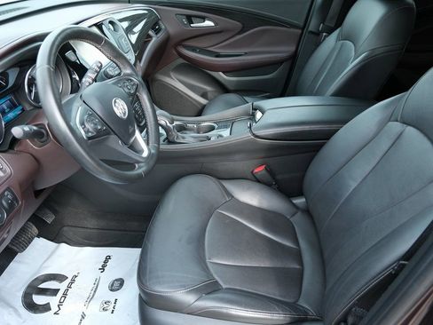 Used 2017 Buick Envision Essence image 5