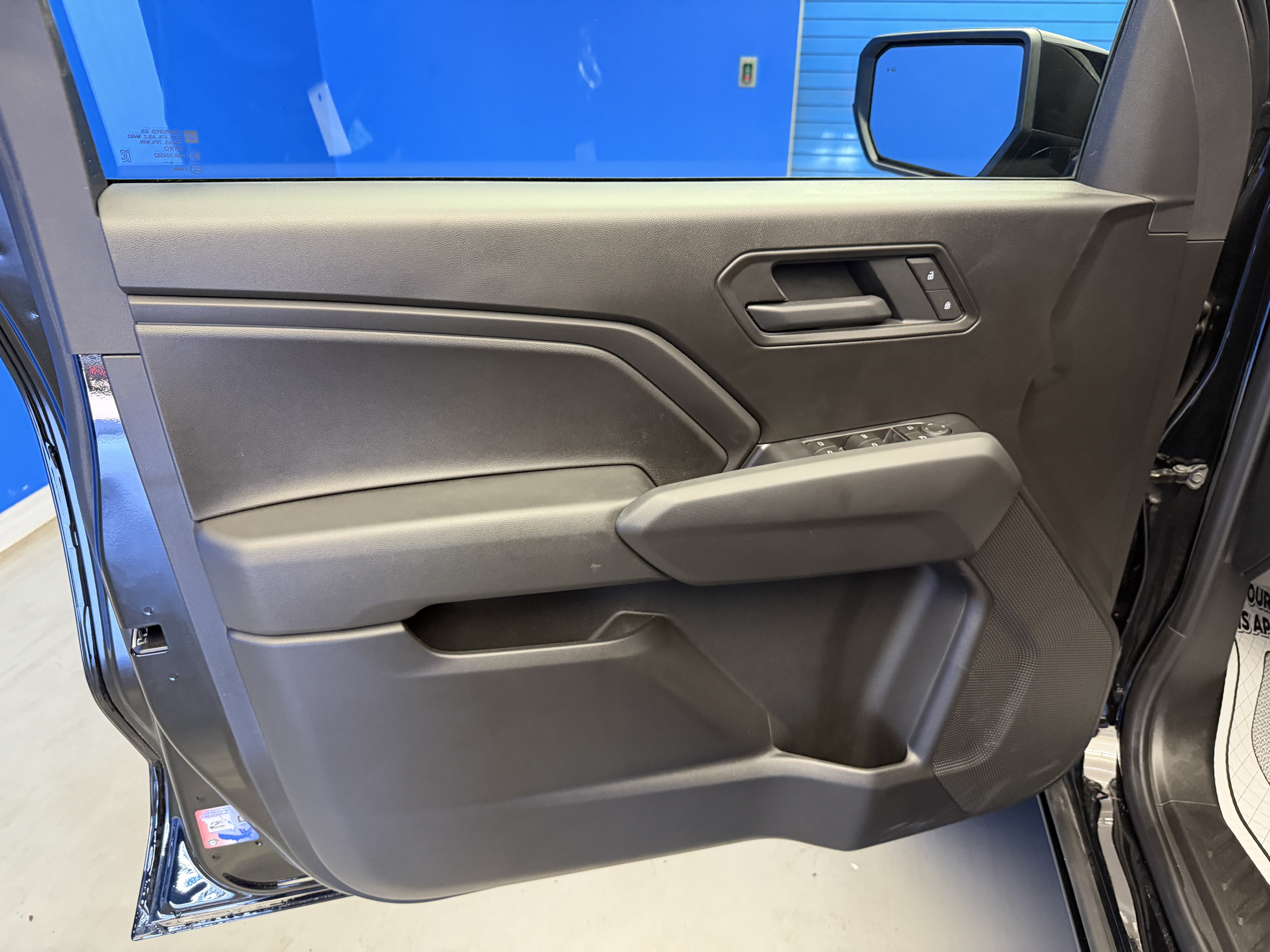 New 2026 Chevrolet Colorado Trail Boss AWD/4WD image 9