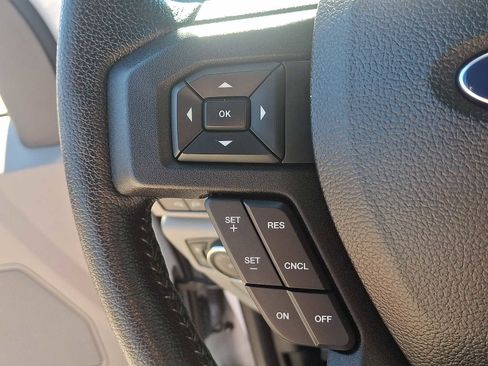 Used 2016 Ford F150 XLT w/ Equipment Group 302A Luxury image 23