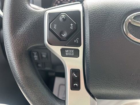 Used 2018 Toyota Tundra SR5 w/ TRD Off Road Package AWD/4WD image 32