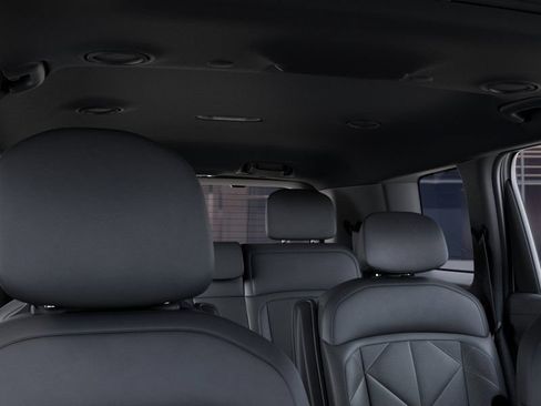 New 2027 Kia Telluride EX AWD/4WD image 27