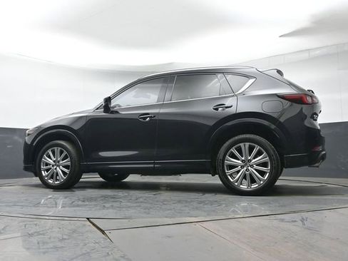 Certified 2023 MAZDA CX-5 Signature AWD/4WD image 31