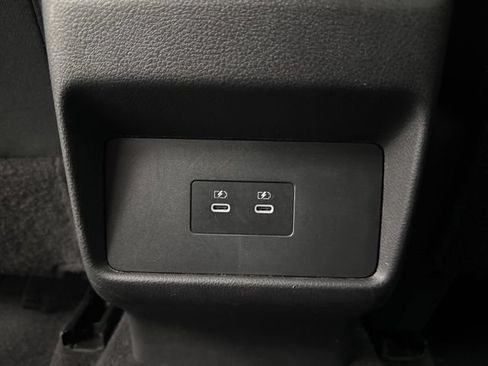 Used 2024 Nissan Rogue SV AWD/4WD image 22