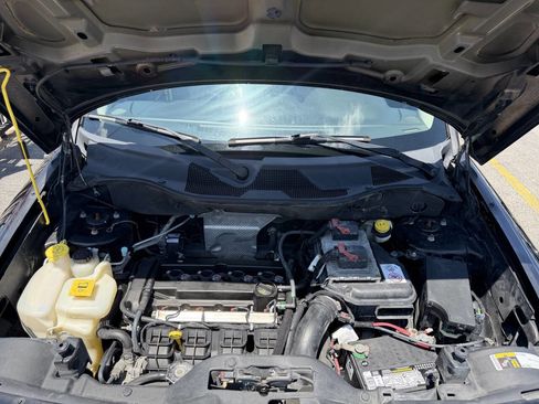 Used 2016 Jeep Patriot Latitude FWD image 21