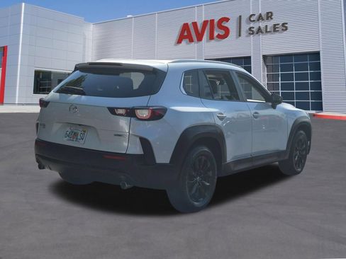 Used 2025 MAZDA CX-50 AWD 2.5 S w/ Preferred Package image 6